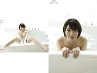 [Photobook] Ichika 有咲いちか 始まる予感