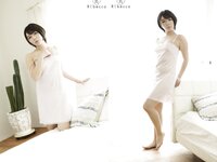 [Photobook] Ichika 有咲いちか 始まる予感