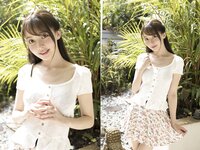 [Photobook] 咲坂美波 写真集 Priority 快楽のフライト vol.1