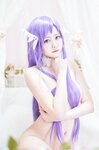 [Cosplay] Arty 亞緹 - Quinella