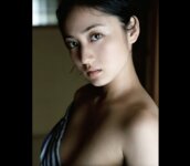 [Photobook] 紗綾 デジタル写真集 紗綾
