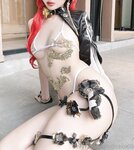 [Cosplay] Choi Ji Yun - Himeko