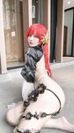 [Cosplay] Choi Ji Yun - Himeko