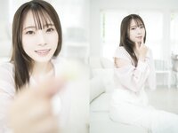[Photobook] 紅羽りお デジタル写真集 ふれたくなる？ (Wunder Publishing House)