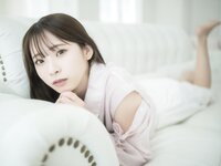 [Photobook] 紅羽りお デジタル写真集 ふれたくなる？ (Wunder Publishing House)