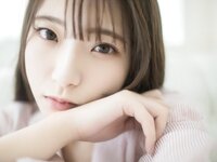 [Photobook] 紅羽りお デジタル写真集 ふれたくなる？ (Wunder Publishing House)