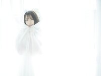 [Photobook] 紅羽りお デジタル写真集 ふれたくなる？ (Wunder Publishing House)