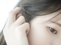 [Photobook] 紅羽りお デジタル写真集 ふれたくなる？ (Wunder Publishing House)