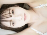 [Photobook] 紅羽りお デジタル写真集 ふれたくなる？ (Wunder Publishing House)