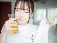 [Photobook] 紅羽りお デジタル写真集 ふれたくなる？ (Wunder Publishing House)