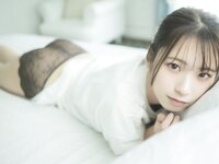 [Photobook] 紅羽りお デジタル写真集 ふれたくなる？ (Wunder Publishing House)