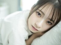 [Photobook] 紅羽りお デジタル写真集 ふれたくなる？ (Wunder Publishing House)