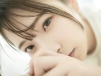 [Photobook] 紅羽りお デジタル写真集 ふれたくなる？ (Wunder Publishing House)