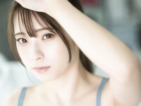 [Photobook] 紅羽りお デジタル写真集 ふれたくなる？ (Wunder Publishing House)