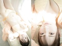 [Photobook] 紅羽りお デジタル写真集 ふれたくなる？ (Wunder Publishing House)