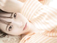 [Photobook] 紅羽りお デジタル写真集 ふれたくなる？ (Wunder Publishing House)