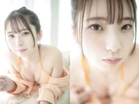 [Photobook] 紅羽りお デジタル写真集 ふれたくなる？ (Wunder Publishing House)