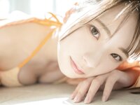 [Photobook] 紅羽りお デジタル写真集 ふれたくなる？ (Wunder Publishing House)