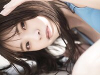 [Photobook] 紅羽りお デジタル写真集 ふれたくなる？ (Wunder Publishing House)