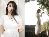 [Photobook] 紅羽りお デジタル写真集 ふれたくなる？ (Wunder Publishing House)