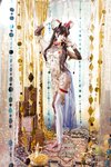 [Cosplay] 阮邑 Fairy 伊什塔尔