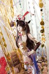 [Cosplay] 阮邑 Fairy 伊什塔尔