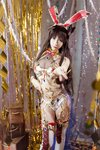 [Cosplay] 阮邑 Fairy 伊什塔尔