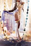 [Cosplay] 阮邑 Fairy 伊什塔尔