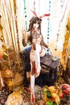 [Cosplay] 阮邑 Fairy 伊什塔尔