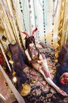 [Cosplay] 阮邑 Fairy 伊什塔尔