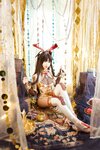 [Cosplay] 阮邑 Fairy 伊什塔尔