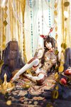 [Cosplay] 阮邑 Fairy 伊什塔尔