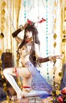 [Cosplay] 阮邑 Fairy 伊什塔尔