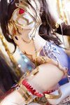 [Cosplay] 阮邑 Fairy 伊什塔尔