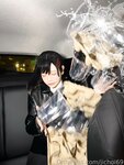 [Cosplay] Choi Ji Yun - Kobeni 2