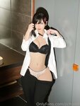 [Cosplay] Choi Ji Yun - Kobeni 2