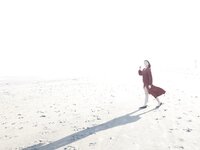 FRIDAYデジタル写真集 徳江かな 初めて見せる限界NUDY vol.1