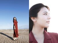 FRIDAYデジタル写真集 徳江かな 初めて見せる限界NUDY vol.1