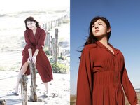 FRIDAYデジタル写真集 徳江かな 初めて見せる限界NUDY vol.1