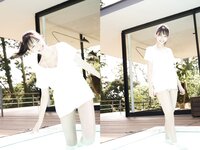 FRIDAYデジタル写真集 志田音々 現役女子大生の初ビキニ vol.3 未公開119カット完全版