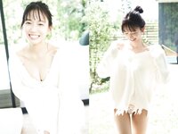 FRIDAYデジタル写真集 志田音々 現役女子大生の初ビキニ vol.3 未公開119カット完全版