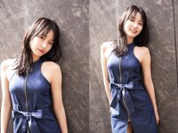 FRIDAYデジタル写真集 志田音々 現役女子大生の初ビキニ vol.3 未公開119カット完全版