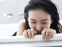 FRIDAYデジタル写真集 志田音々 現役女子大生の初ビキニ vol.3 未公開119カット完全版