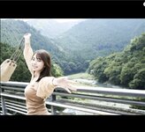 FRIDAY マンスリーガール029＝菊地姫奈 プラチナ100カット