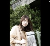 FRIDAY マンスリーガール029＝菊地姫奈 プラチナ100カット