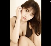 FRIDAY マンスリーガール029＝菊地姫奈 プラチナ100カット
