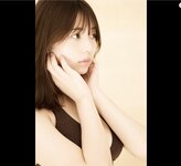 FRIDAY マンスリーガール029＝菊地姫奈 プラチナ100カット