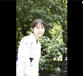FRIDAY マンスリーガール029＝菊地姫奈 プラチナ100カット