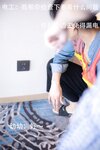 [Cosplay] 谢小蒽 幼幼 停电维修