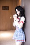 [Cosplay] 谢小蒽 幼幼 停电维修